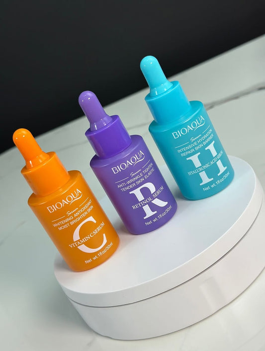 Kit Despigmentante Intensivo + Bloqueador GRATIS